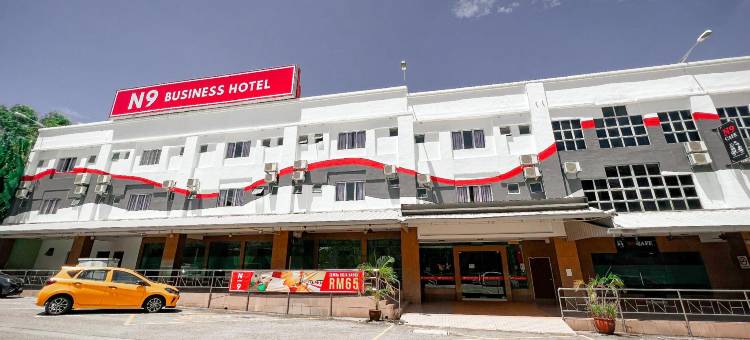N9商务酒店(N9 Business Hotel Sdn Bhd)图片