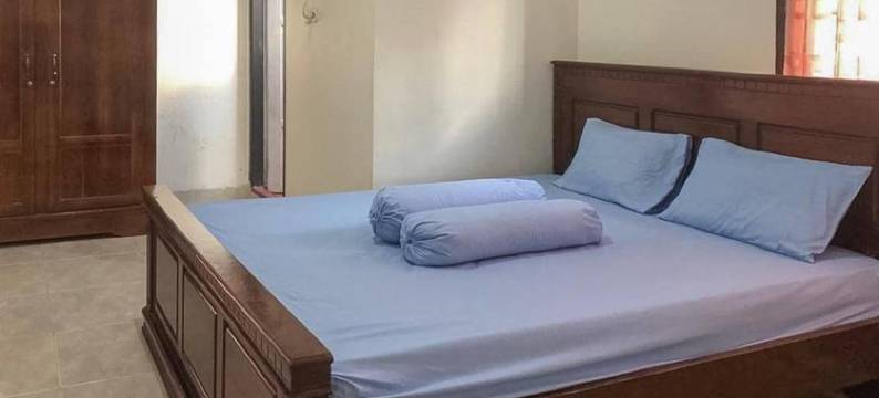 波内潘丽塔家庭旅馆(Homestay Panrita Bone)图片