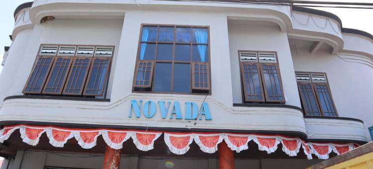 Hotel Novada图片