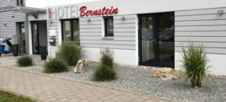 Stadthotel Bernstein图片