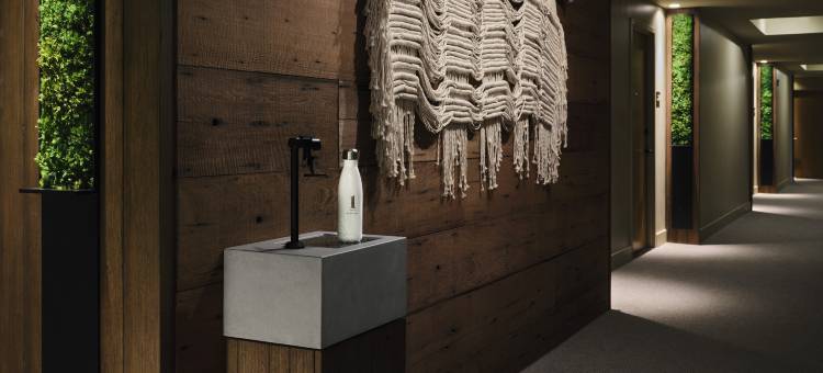 旧金山1号酒店(1 Hotel San Francisco)图片