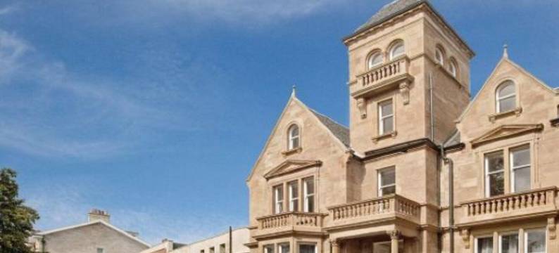 林恩赫斯特酒店(Lynnhurst Hotel)图片