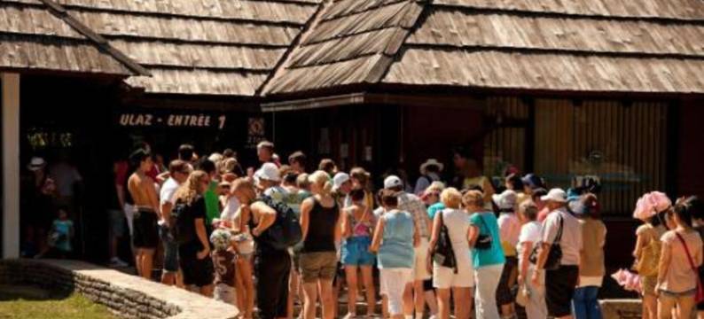 普利特维采别墅旅馆(Guesthouse Villa Plitvička)图片