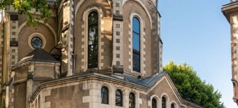 索佐酒店(Sozo Hotel)图片