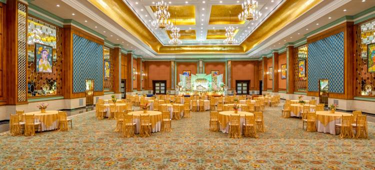 梅菲尔茶度假村(Mayfair Tea Resort)图片