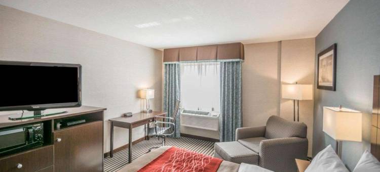 凯艺酒店(Quality Inn)图片