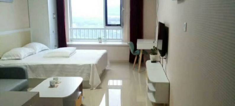 在在公寓(海天三路1号分店)图片