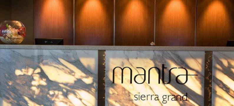 曼特拉塞拉豪华酒店(Mantra Sierra Grand)图片