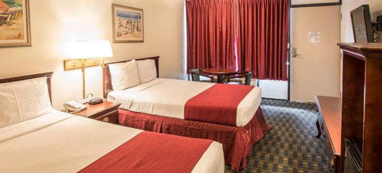 凯艺酒店(Quality Inn)图片