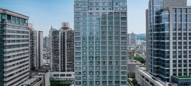 杭州西湖云漫民宿图片