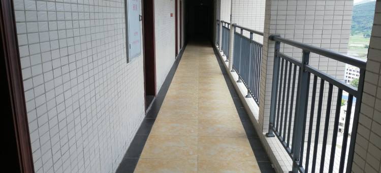 海之蓝全海景公寓(龙眼井大道分店)图片