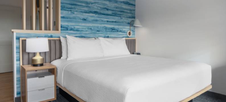 西德尼TownePlace Suites酒店(TownePlace Suites Sidney)图片