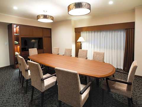 Hotel Bellclassic Tokyo Over view