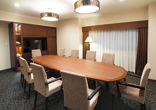 Hotel Bellclassic Tokyo Hotel Overview