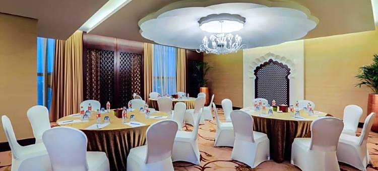 巴布阿尔卡斯公寓(Bab Al Qasr Residence)图片