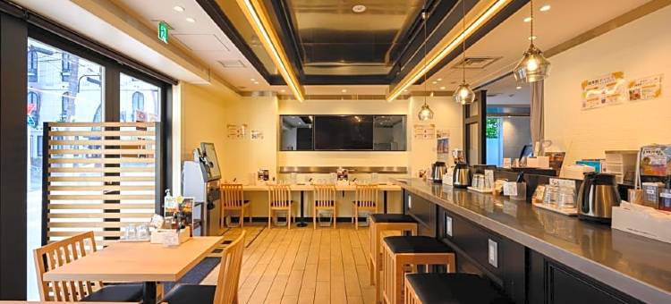 海茵娜酒店东京滨松町(Henn na Hotel Tokyo Hamamatsucho)图片