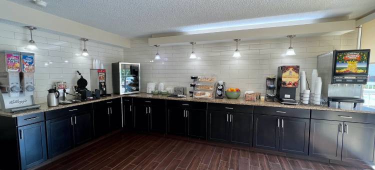 夏洛茨维尔红顶酒店(Red Roof Inn Charlottesville)图片