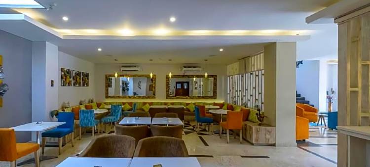 命运精品酒店(Destiny Boutique Hotel)图片