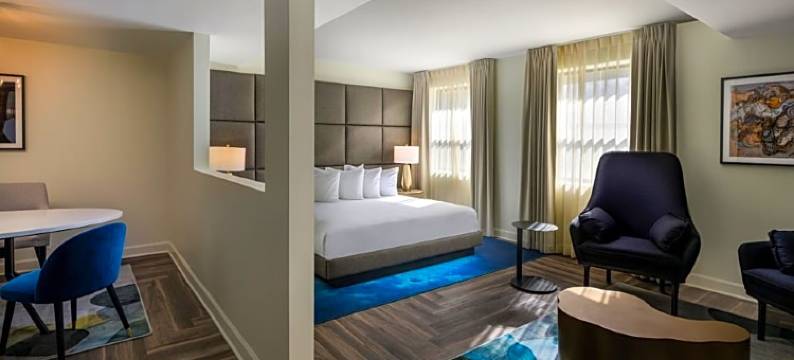 德克酒店(Hotel Deco)图片
