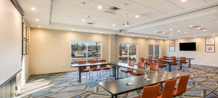 Holiday Inn Express & Suites Jacksonville - Town Center图片
