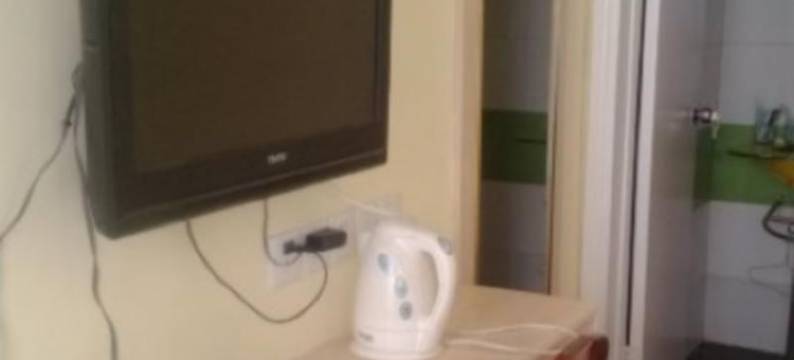 扬州顺安中港酒店图片