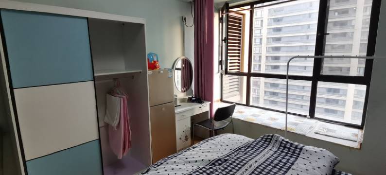 安徽欢喜民宿(凤阳东路1号分店)图片