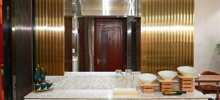 宝丽酒店(临汾曲沃中心广场店)图片