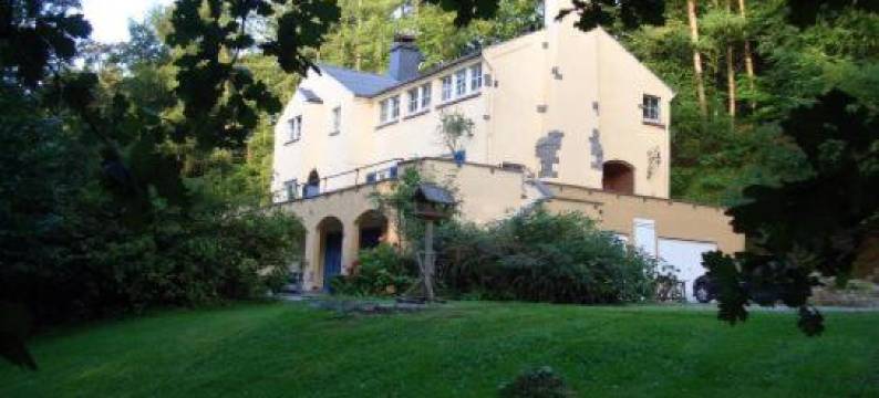 Le Manoir de Morimont图片