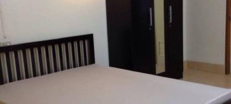 Jirapong Apartment图片