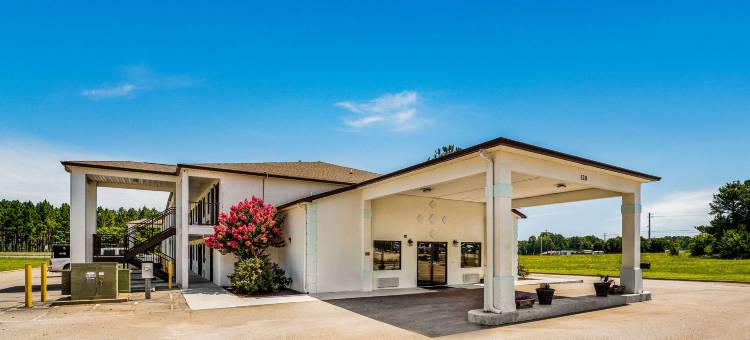 罗德威酒店(Rodeway Inn)图片