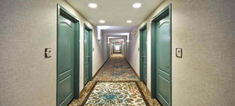 兰开斯特Homewood Suites by Hilton(Homewood Suites by Hilton Lancaster)图片