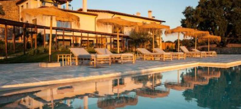 黑鹳生境(Hábitat Cigüeña Negra)图片