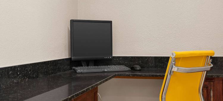 迪莫波利斯温德姆戴斯酒店(Days Inn by Wyndham Demopolis)图片