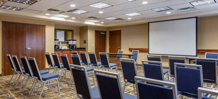 诺科/科罗娜希尔顿欢朋酒店(Hampton Inn Norco-Corona-Eastvale)图片