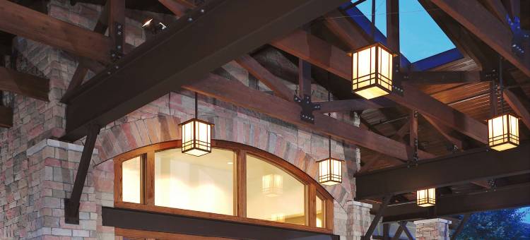 利伯蒂维尔-芒德莱恩希尔顿逸林酒店(DoubleTree by Hilton Hotel Libertyville - Mundelein)图片