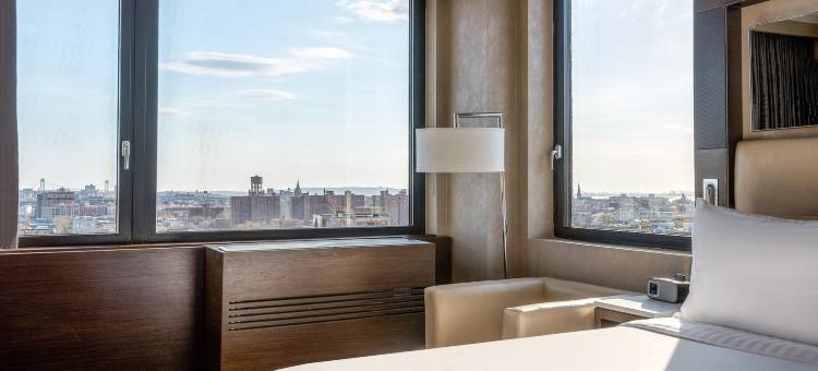 布鲁克林市中心假日酒店(Holiday Inn Brooklyn Downtown)图片