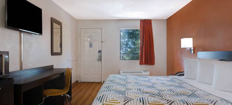 密苏里罗拉 6 号汽车旅馆(Motel 6 Rolla, MO)图片