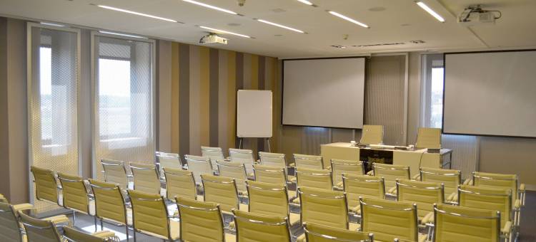 莱昂奥罗酒店(Hotel Leon d'Oro)图片