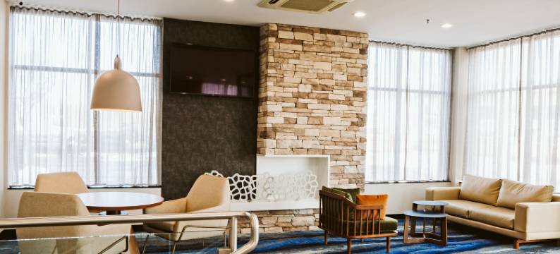 肯尼迪机场万枫酒店(Fairfield Inn by Marriott JFK Airport)图片