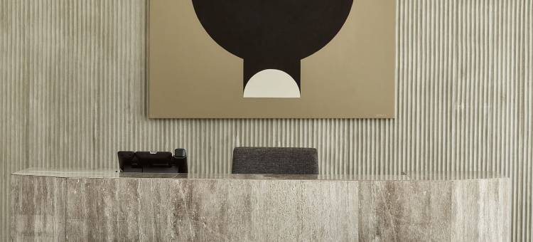 奥利瓦套房酒店(The Olivar Suites)图片