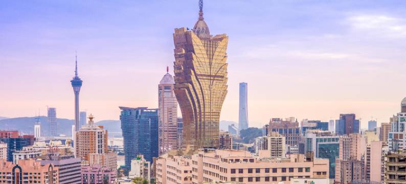 澳门家亿宾馆图片