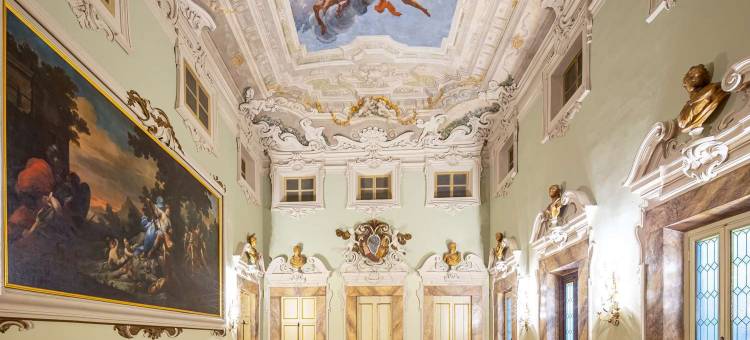 佛罗伦萨蒂沃利加迪宫酒店(Tivoli Palazzo Gaddi Firenze Hotel)图片