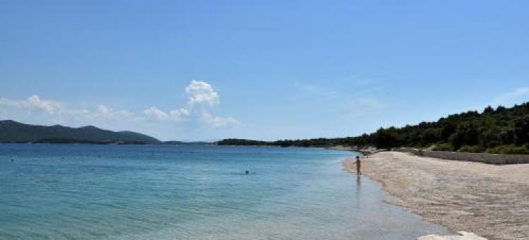 Apartmani Nataša Nino Jezera, Murter图片