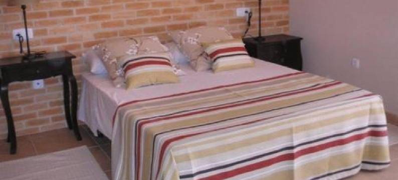 维拉斯弗恩特塔酒店(Villas la Fuentita)图片