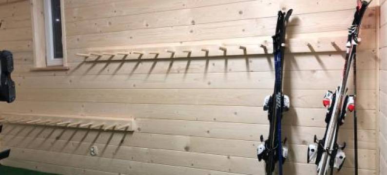 Willa Malinka Wisła图片