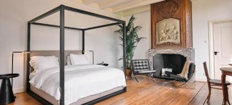 Eco Hotel Plantage Rococo图片