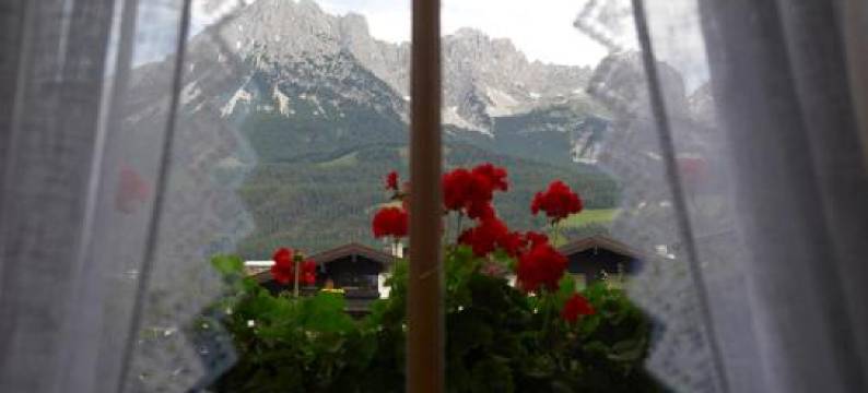 凯瑟布里克兰德豪斯酒店(Landhaus Kaiserblick)图片