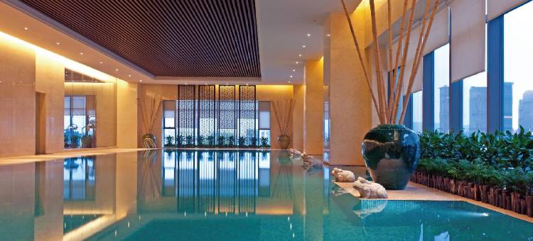 福州天元国际威斯汀酒店图片