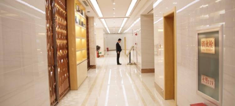 格林豪泰(单县浙江商贸城店)图片