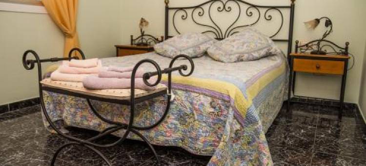 Comfortable Flat in El Fraile图片